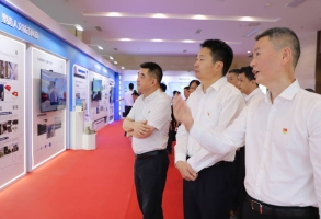 “十四五”国家重点研发计划部省联动项目在福州启动 游建胜副厅长出席并致辞