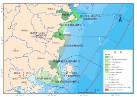 福州市人民政府关于印发福州市“十四五”海洋经济发展专项规划的通知