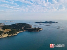 全国前列！福州加快打造海洋中心城市