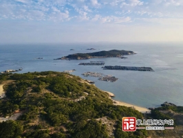 全国前列！福州加快打造海洋中心城市