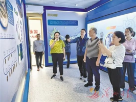 向海图强 逐梦深蓝——莆田南日镇全力打造“四大经济”融合发展示范先行区
