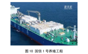 好文分享丨基于深远海养殖装备的渔业养殖模式探索