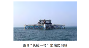 好文分享丨基于深远海养殖装备的渔业养殖模式探索