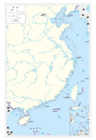 自然资源部：我国全面完成陆海生态分区，20个近岸海域生态三级分区细分为132个生态四级分区