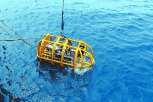 深水（40米以深）增氧技术鱼体标识技术大规格（3KG以上）大西洋鲑陆海接力运输