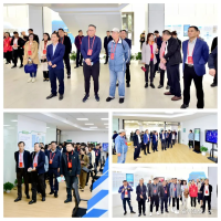 鼓楼区举行2023年政情通报会暨市、区人大代表集中视察活动