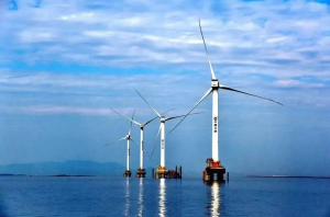 福建海上风电资源全国第一！我国首个国家级海上风电试验基地计划于2024年整体建成投运