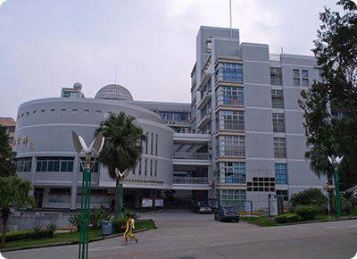 福建省海洋生物多样性保护与永续利用重点实验室