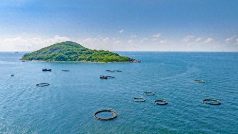 南海海洋生物技术国家工程研究中心阳江分中心