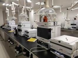 生物活性物质国家标准物质研发技术体系