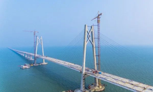 细数国家主席习近平历年新年贺词中的海洋亮点
