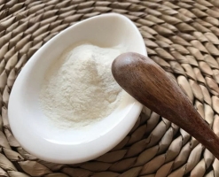 风味良好适宜食用的鱼精  蛋白肽