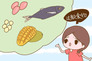 抗(食物)过敏候选药物BTL-I