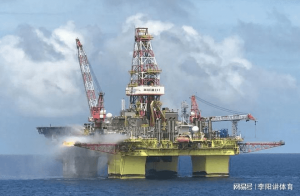 2023年我国海洋原油产量突破6200万吨！连续四年占全国石油增产量的60%以上