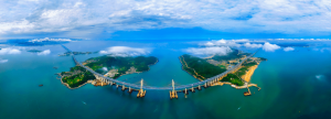 海洋视点 | 优化我省海洋生态廊道建设