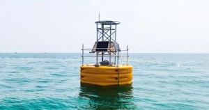 海洋生态监测站建设指南主要技术内容