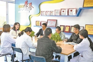 厦门：做强水产种业厦门芯 推动渔业高质量发展