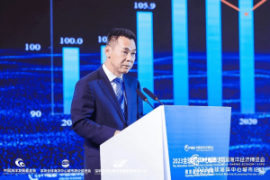 《2023中国海洋经济发展指数》发布——2022年海洋经济平稳发展，彰显韧性！