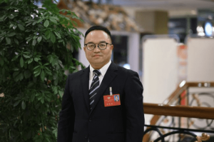 如何发展海洋经济？看各沿海省市两会代表委员们怎么说→