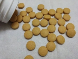 具有增智补锌作用的天然富锌牡蛎肽