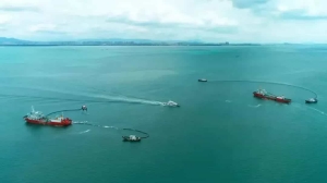 福建进一步加强海上搜救应急能力建设