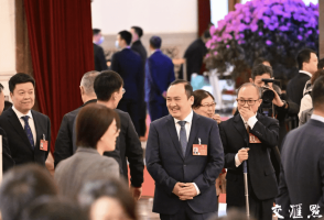 聚焦2024两会丨关于海洋，全国政协委员这样建议……