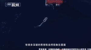 近三年全球过半载人深潜任务由中国三台潜水器完成！