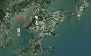 全省首个滩涂海上光伏电站！就在漳州！