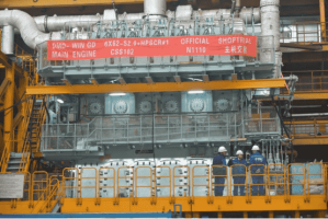 2024年3月船舶行业重点信息回顾