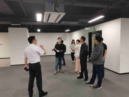 海创动态｜一周速览（3.30-4.05）