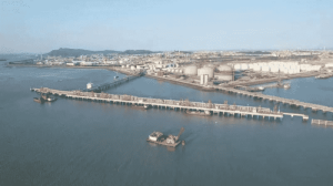 福建口岸“上新” 促进贸易往来