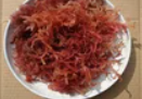 解毒凉血的石花菜多糖