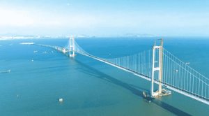 2023年中国十大海洋科技进展揭晓→