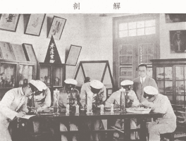 兴学育才 逐梦深蓝——陈嘉庚创办航海教育培养海洋人才侧记