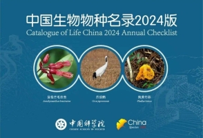 鱼类5127种！《中国生物物种名录2024版》发布