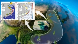 南方科技大学展鹏团队发文揭秘中国沿海藻华时空分布及驱动因素！