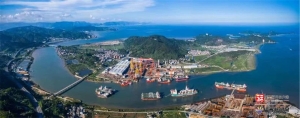 【县区动态】连江全力打造“海上福州”桥头堡！