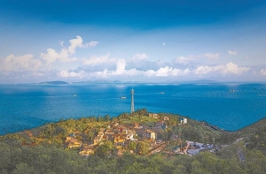 连江：向海图强山海并进