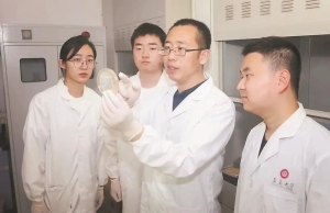 优质对虾养成记