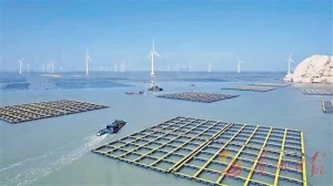 海洋经济高质量发展典型经验之福州篇——建设“海上福州” 打造“蓝色聚宝盆”