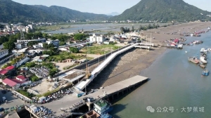 宁德：总投资1.3亿！三都镇这五个渔港未来......
