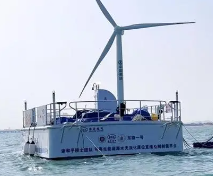规模化海水直接电解制氢系统研发及示范