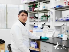 中国海洋大学教授、国家科技进步奖二等奖获得者艾庆辉：聚焦海水养殖鱼类精准营养，提供更优质水产品