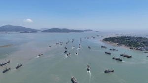 福建这些地方开渔啦！一大波“虾兵蟹将”要来啦！