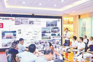 福建省海洋高端装备产业计量测试中心通过验收！