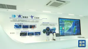 福州：打造科创走廊 走好创新驱动发展之路
