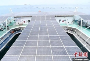 向海图强，福建绘就“掘金”深蓝新篇章