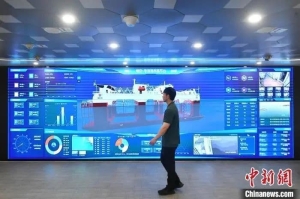 向海图强，福建绘就“掘金”深蓝新篇章