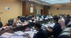 海洋一所科研团队联合承担的“海洋碳源、碳汇、碳通量调查估算及负碳技术评估应用研究”项目顺利结项！