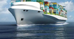 环保型海洋防污涂料